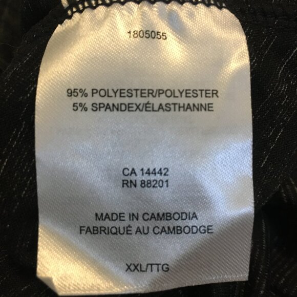 NWT Mondetta Performance Driven Athletic Tee - Picture 9 of 14